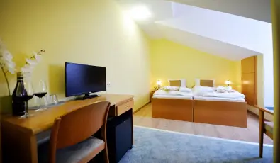 Panor�ma Hotel Noszvaj Noszvaj