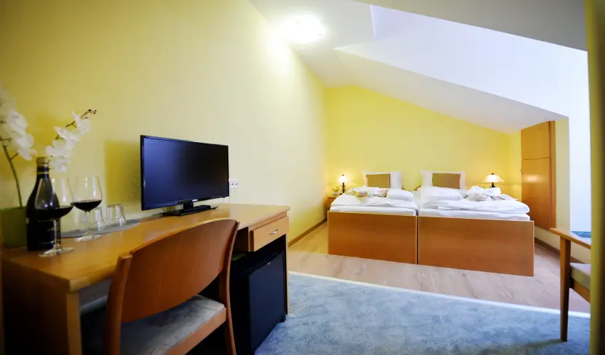Panor�ma Hotel Noszvaj Noszvaj - Augusztus 20.