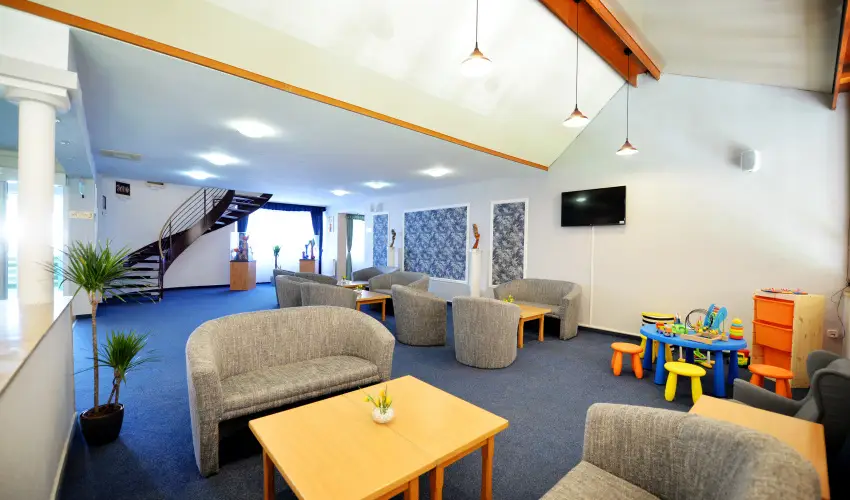 Panor�ma Hotel Noszvaj Noszvaj - Augusztus 20.