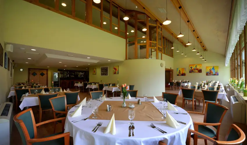 Panor�ma Hotel Noszvaj Noszvaj - Augusztus 20.