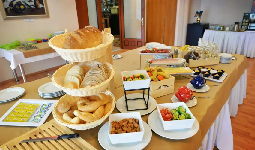 Panor�ma Hotel Noszvaj Noszvaj - Augusztus 20.