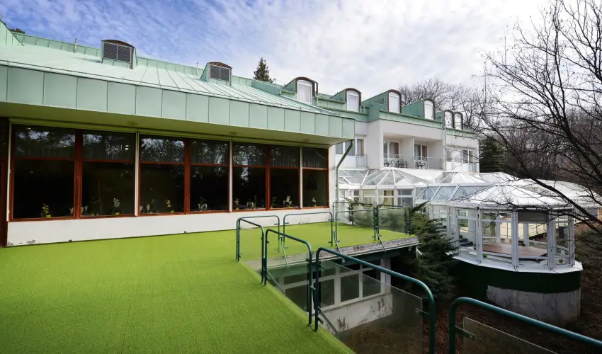 Panor�ma Hotel Noszvaj Noszvaj - Augusztus 20.