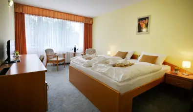 Panor�ma Hotel Noszvaj Noszvaj