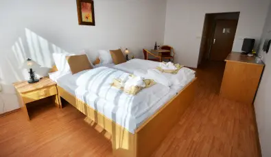 Panor�ma Hotel Noszvaj Noszvaj