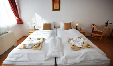 Panor�ma Hotel Noszvaj Noszvaj