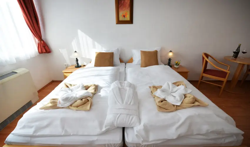 Panor�ma Hotel Noszvaj Noszvaj - Augusztus 20.