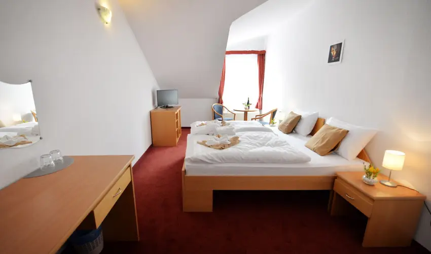 Panor�ma Hotel Noszvaj Noszvaj - Augusztus 20.