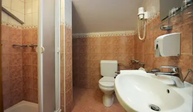 Panor�ma Hotel Noszvaj Noszvaj