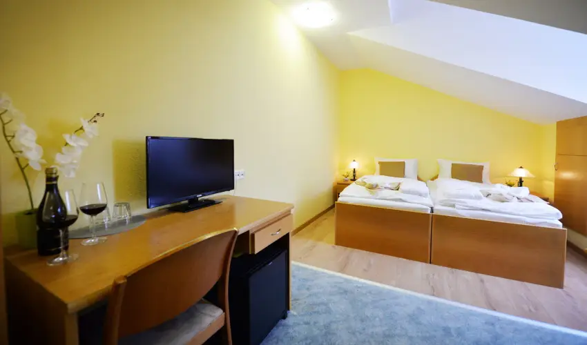 Panor�ma Hotel Noszvaj Noszvaj - Augusztus 20.