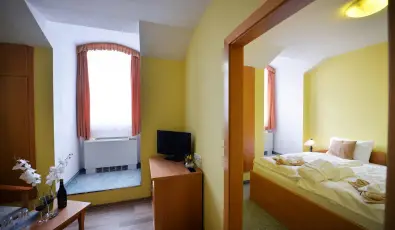 Panor�ma Hotel Noszvaj Noszvaj