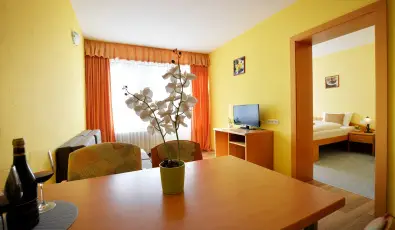 Panor�ma Hotel Noszvaj Noszvaj