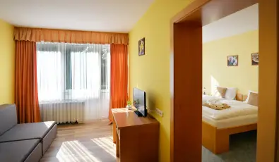 Panor�ma Hotel Noszvaj Noszvaj