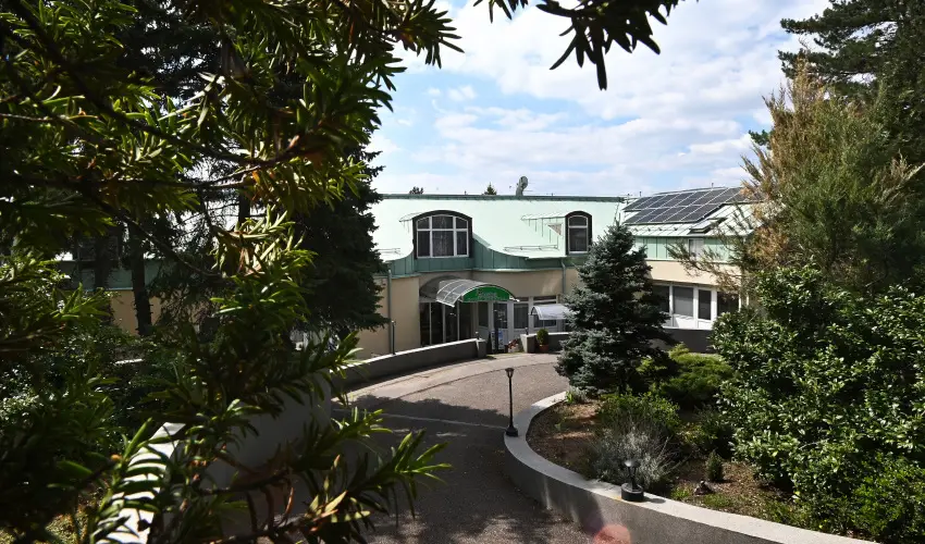 Panor�ma Hotel Noszvaj Noszvaj - Augusztus 20.