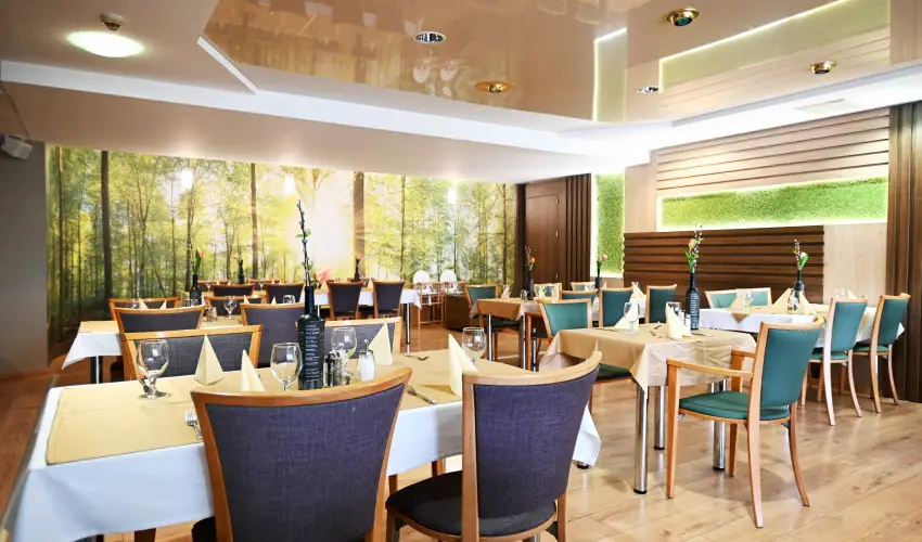 Panor�ma Hotel Noszvaj Noszvaj - Augusztus 20.