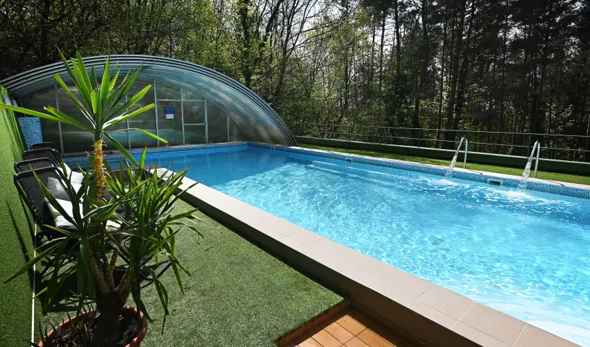 Panor�ma Hotel Noszvaj Noszvaj - Augusztus 20.