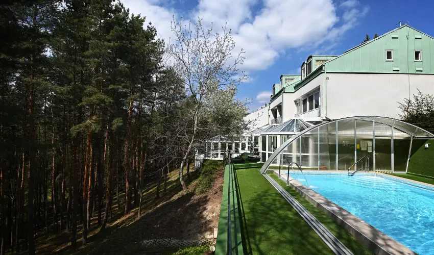 Panor�ma Hotel Noszvaj Noszvaj - Augusztus 20.