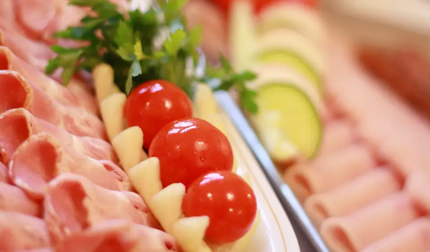 Aquilo Hotel Panoráma Tihany Tihany - Augusztus 20. (min. 2 éj)