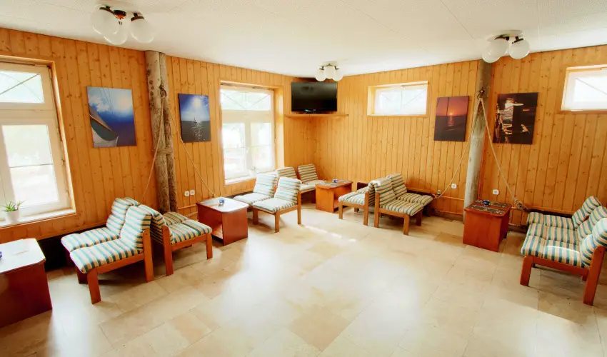 Aquilo Hotel Panoráma Tihany Tihany - Augusztus 20. (min. 2 éj)