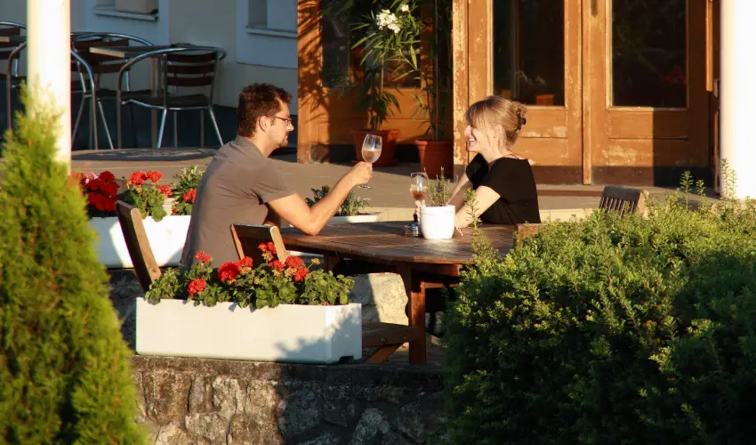 Aquilo Hotel Panoráma Tihany Tihany - Augusztus 20. (min. 2 éj)