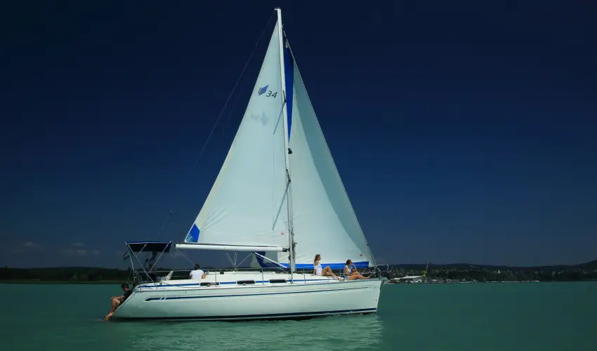 Aquilo Hotel Panoráma Tihany Tihany - Augusztus 20. (min. 2 éj)