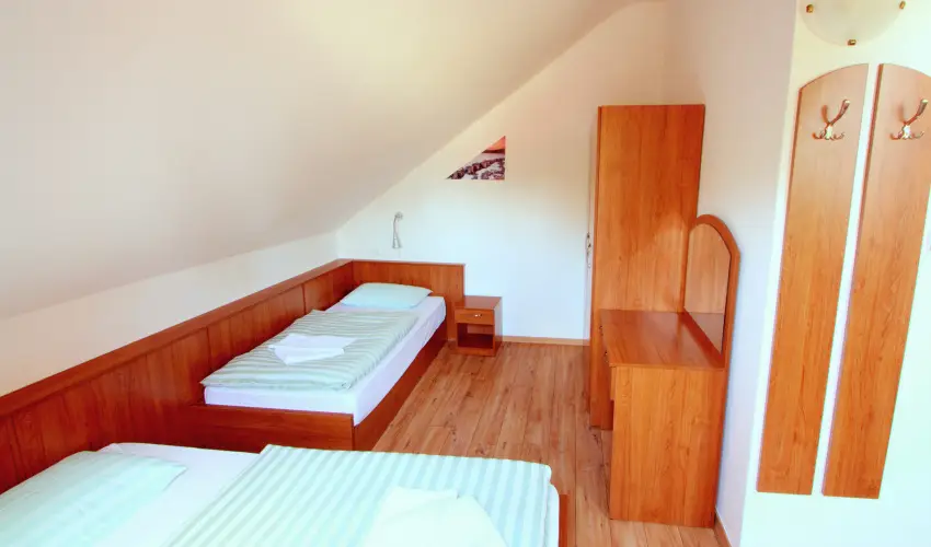 Aquilo Hotel Panoráma Tihany Tihany - Augusztus 20. (min. 2 éj)