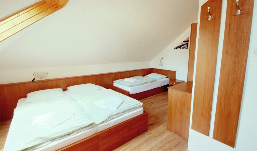 Aquilo Hotel Panoráma Tihany Tihany - Augusztus 20. (min. 2 éj)