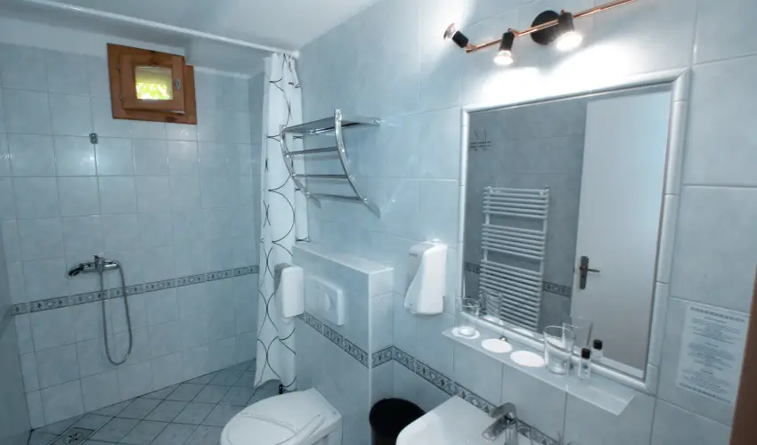 Aquilo Hotel Panoráma Tihany Tihany - Augusztus 20. (min. 2 éj)