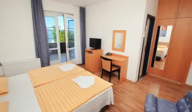 Aquilo Hotel Panorma Tihany Tihany