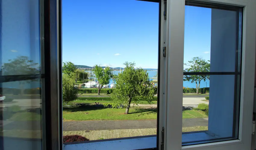 Aquilo Hotel Panoráma Tihany Tihany - Augusztus 20. (min. 2 éj)