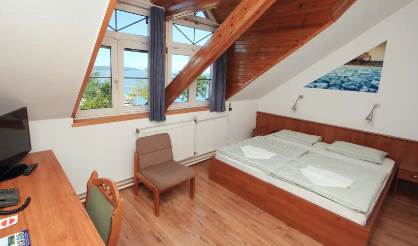 Aquilo Hotel Panoráma Tihany Tihany - Augusztus 20. (min. 2 éj)