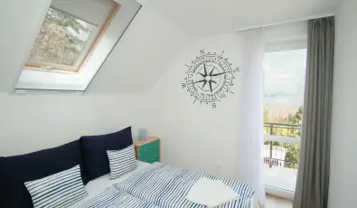 Aquilo Hotel Panorma Tihany Tihany