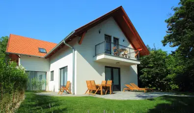 Aquilo Hotel Panorma Tihany Tihany