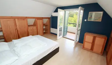 Aquilo Hotel Panorma Tihany Tihany