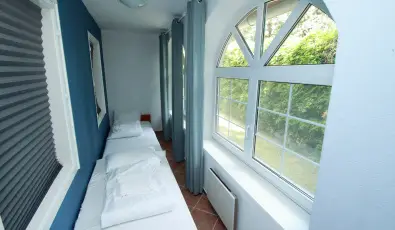 Aquilo Hotel Panorma Tihany Tihany