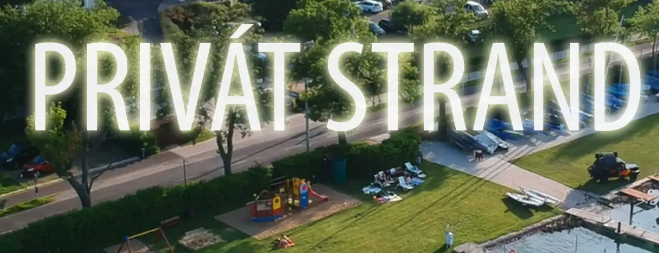 Aquilo Hotel Panoráma Tihany Tihany - Augusztus 20. (min. 2 éj)