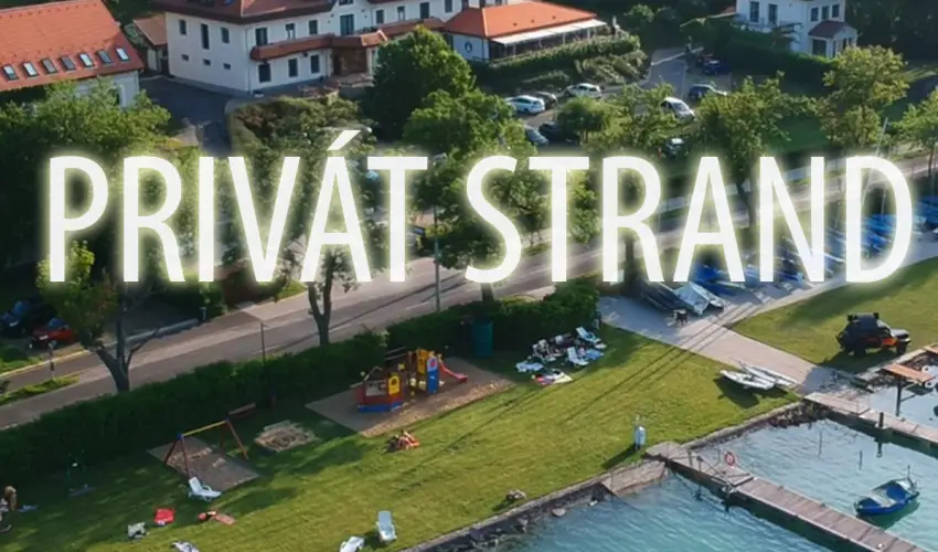 Aquilo Hotel Panoráma Tihany Tihany - Augusztus 20. (min. 2 éj)