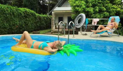 Aquilo Hotel Panorma Tihany Tihany