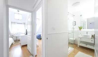 Aquilo Hotel Panorma Tihany Tihany