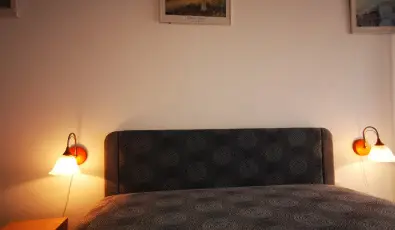 Paprika Vend�gh�z Hark�ny