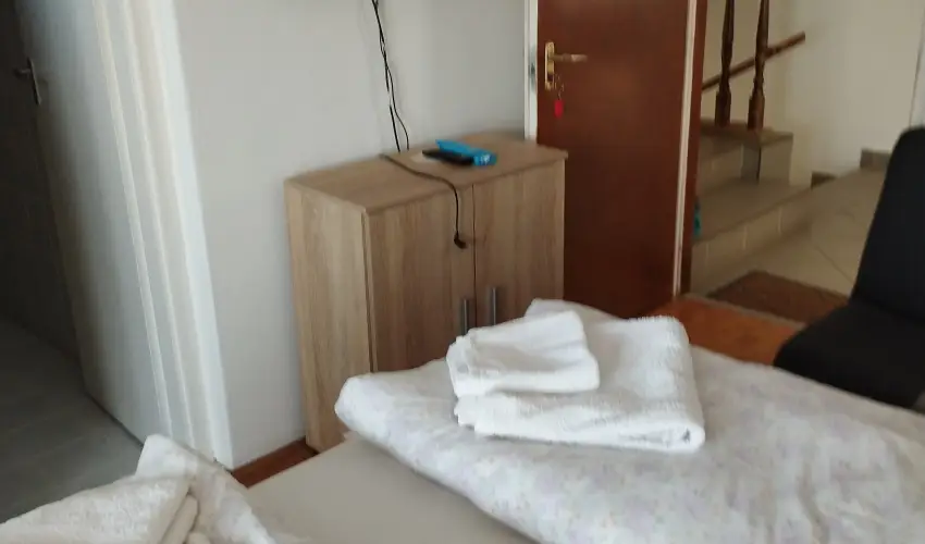 Paprika Vend�gh�z Hark�ny - Augusztus 20. (min. 2 �j)