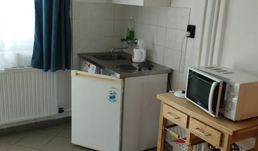 Paprika Vend�gh�z Hark�ny - Augusztus 20. (min. 2 �j)