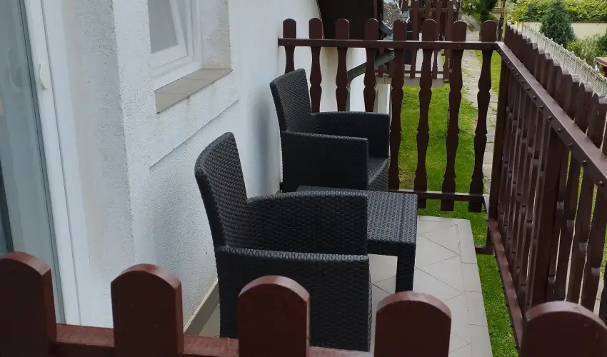 Paprika Vend�gh�z Hark�ny - Augusztus 20. (min. 2 �j)