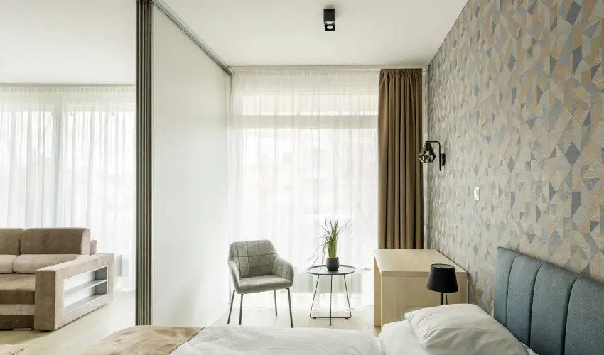 P�rizs Garden Apartments Debrecen - Augusztus 20. 