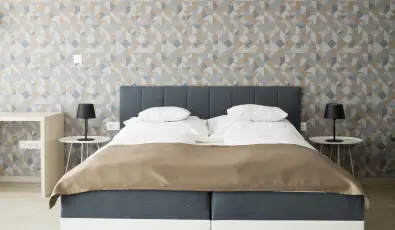 P�rizs Garden Apartments Debrecen