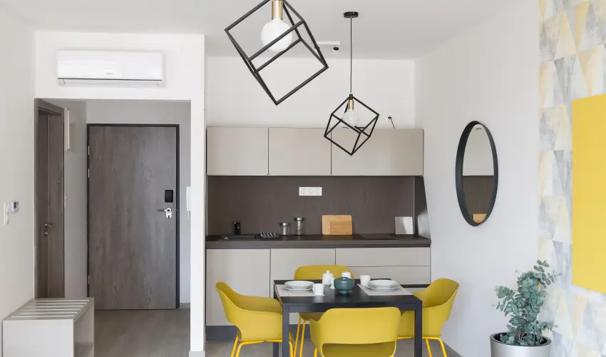 P�rizs Garden Apartments Debrecen - Augusztus 20. 