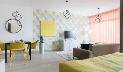 P�rizs Garden Apartments Debrecen