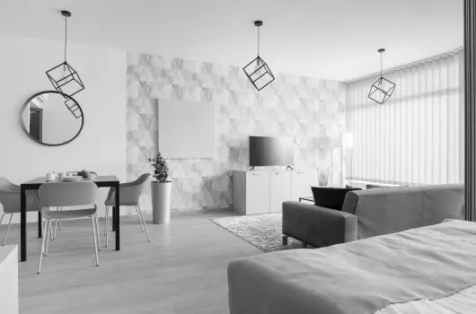 P�rizs Garden Apartments - Augusztus 20. 