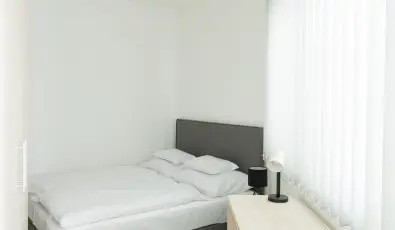 P�rizs Garden Apartments Debrecen