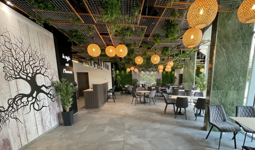 P�rizs Garden Apartments Debrecen - Augusztus 20. 