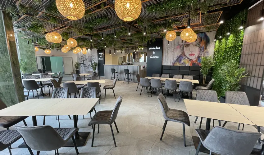 P�rizs Garden Apartments Debrecen - Augusztus 20. 